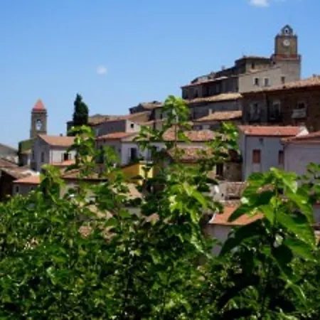 Lukania Holiday Bianculli San Martino d'Agri