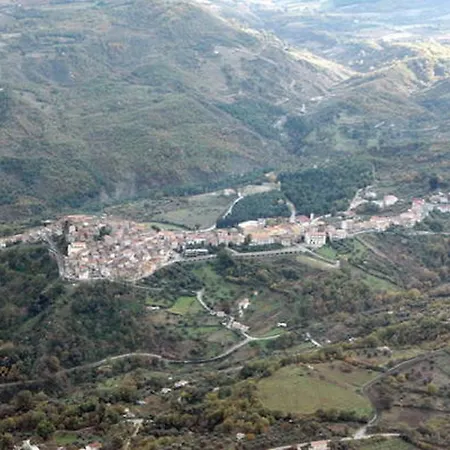 Lukania Holiday Bianculli