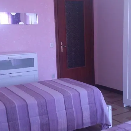 Bed & Breakfast Lukania Holiday Bianculli San Martino d'Agri