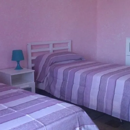 Bed & Breakfast Lukania Holiday Bianculli