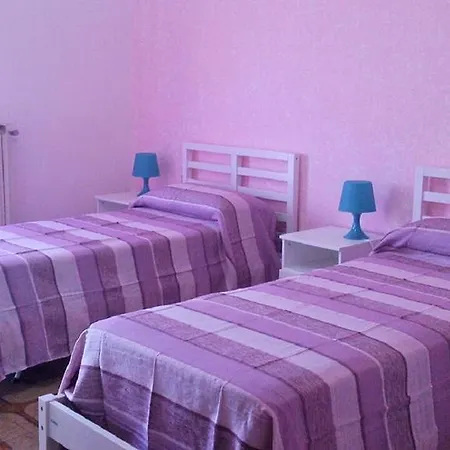 Lukania Holiday Bianculli