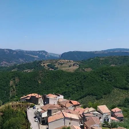 Lukania Holiday Bianculli * San Martino d'Agri