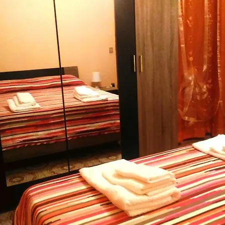 Lukania Holiday Bianculli 住宿加早餐酒店 San Martino d'Agri