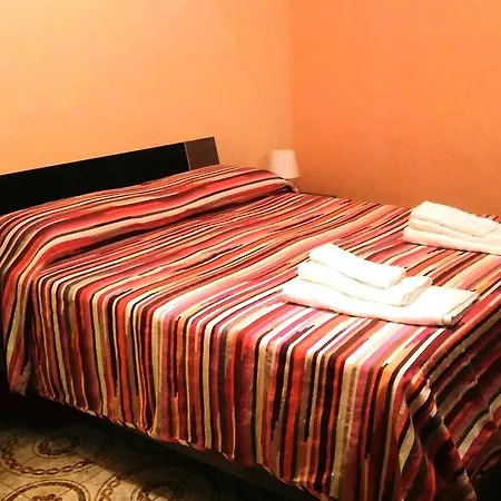 Lukania Holiday Bianculli Bed & Breakfast *