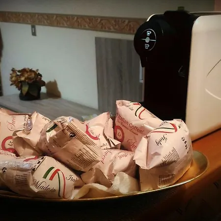 Lukania Holiday Bianculli