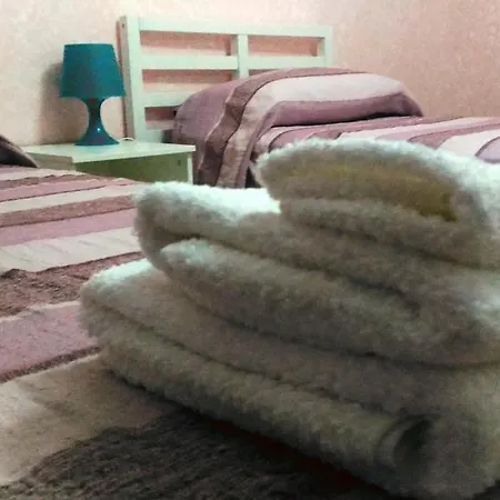 Lukania Holiday Bianculli